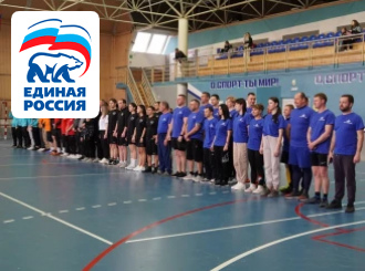 Сотрудники ГУП КК «Кубаньводкомплекс» продемонстрировали отличную спортивную подготовку